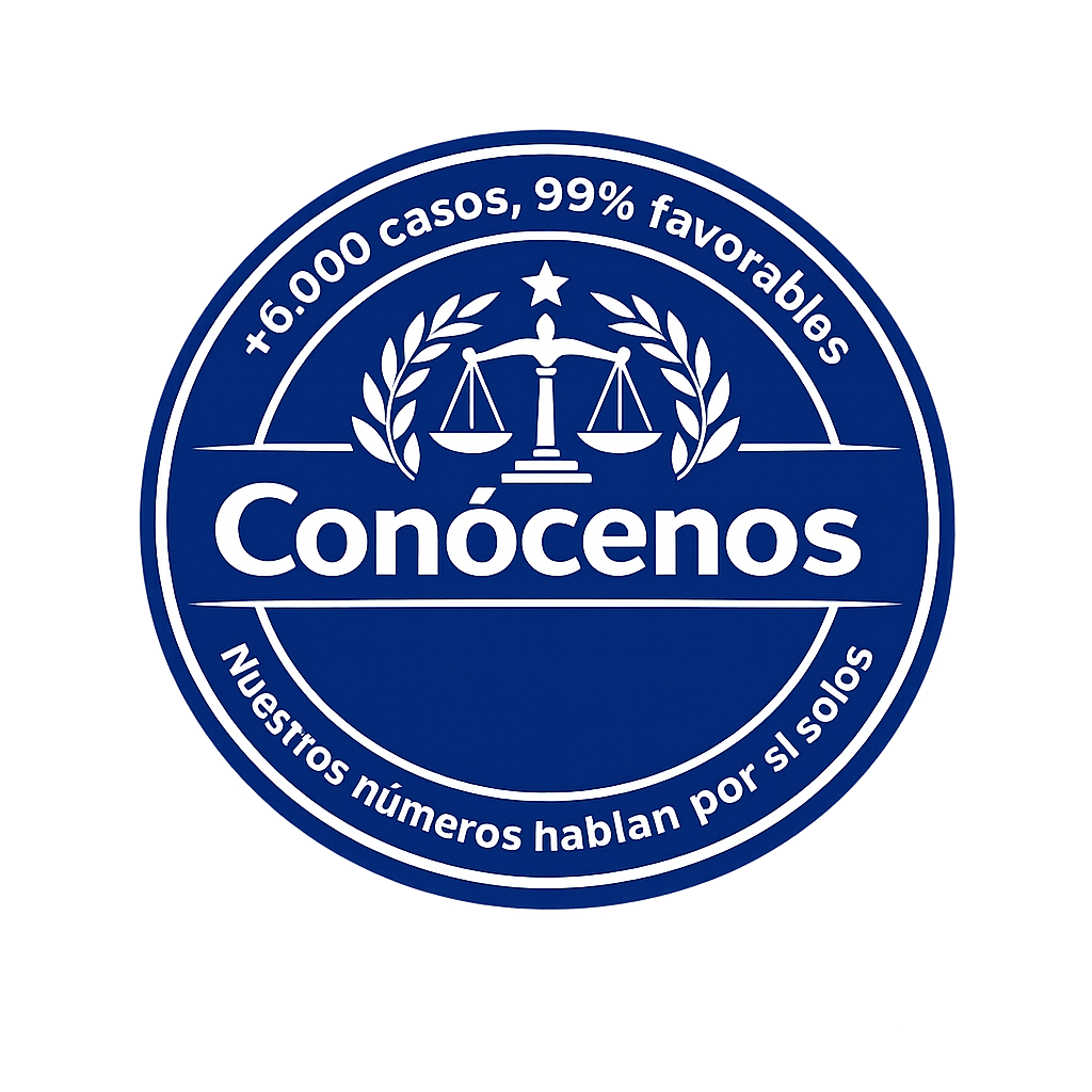 Conócenos