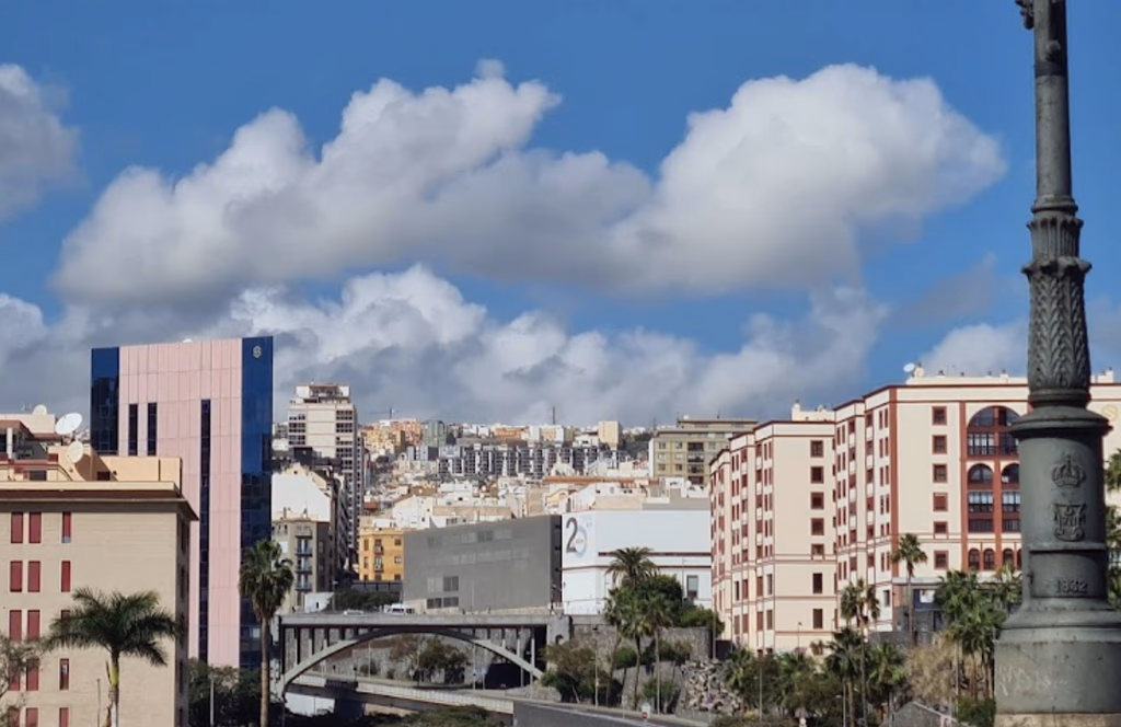 Oficina Tenerife